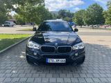 BMW X6 xDrive30d M-Sportpaket LED AHK STANDHEIZUNG