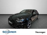 Audi RS 4 Avant edition 25 years 346(470) kW(PS) tipt - Audi RS4 Neuwagen
