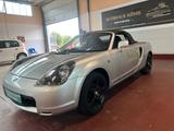 Toyota MR 2 - Toyota Gebrauchtwagen von 2000