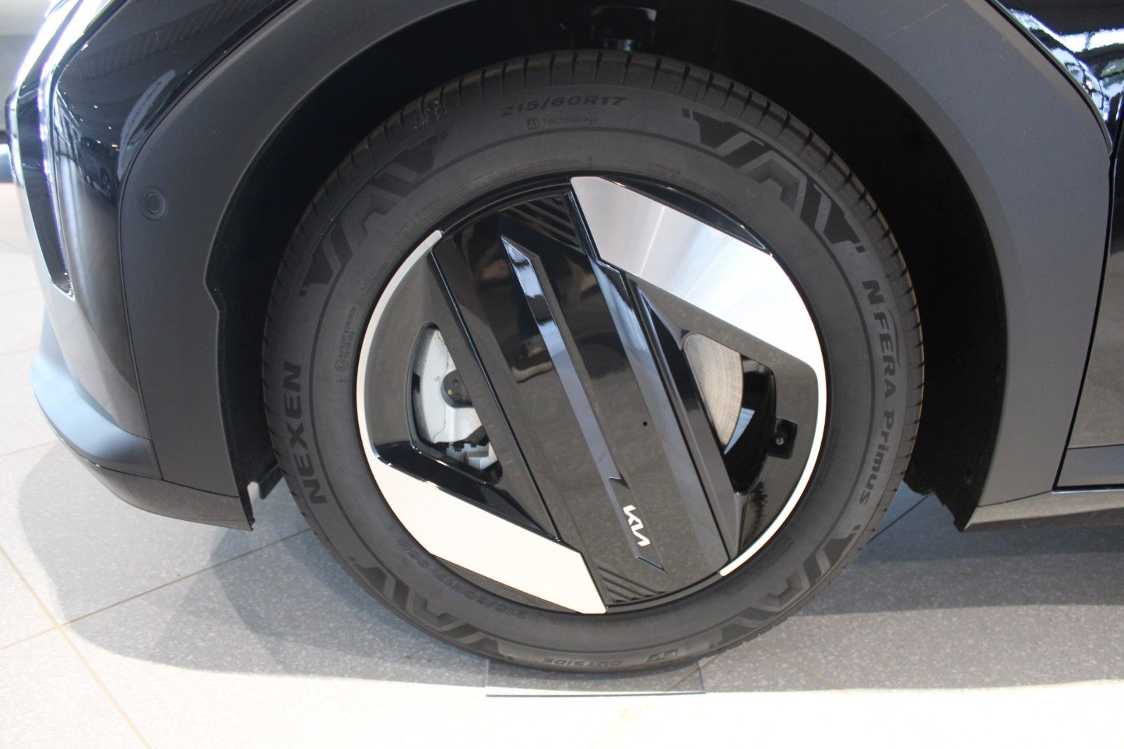 Fahrzeugabbildung Kia EV4 81 kWh 150 kW Earth TECHNOLOGY + UPGRADE