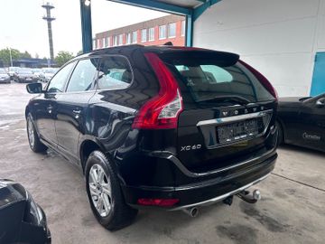 Volvo XC60 - 5