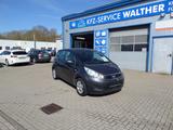 Kia Venga Edition 7 - Kia Venga aus 2015