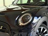 MINI Cooper SE Yours Trim-Pano/LED/CarPlay/Navi/HUD - scheckheftgepflegte MINI Cooper SE