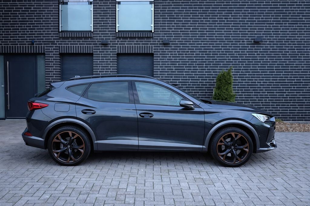 Image of Cupra Formentor