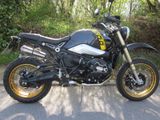 BMW R nineT Urban G/S  R9T ADV Adventure Enduro - BMW R S URBAN G NINET