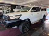 Toyota Hilux 2,8 Extra Cab Comfort 4x4 OFFROAD!! - Toyota Hilux mit Diesel-Antrieb: Geländewagen