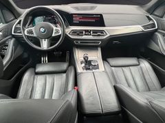 BMW X5 M50d MPAKET, KLIMA, NAVI,PANO,SHZ,360CAM,AHK