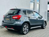 Suzuki (SX4) S-Cross - Suzuki Gebrauchtwagen in Mannheim