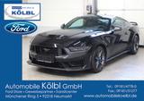 Ford Mustang Fastback Dark Horse Aut.