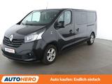 Renault Trafic 1.6 dCi Energy L2H1 Grand SpaceClass*NAVI - Renault Gebrauchtwagen in Hannover