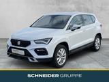 Seat Ateca STYLE 1.5 TSI DSG AHK+KLIMA+KAMERA+LED+ACC