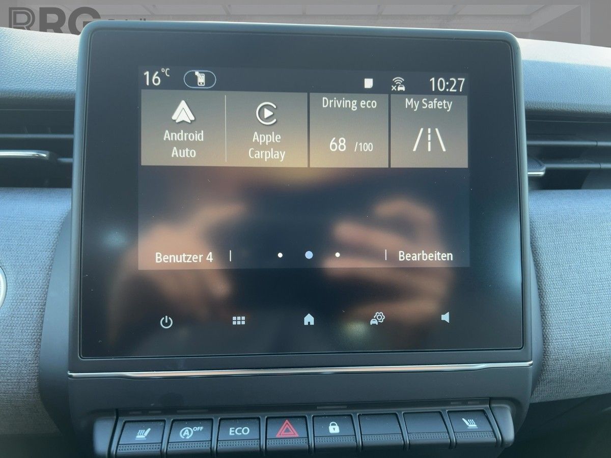 Renault Clio - Bild 12