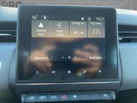 Renault Clio - Vorschau Bild 12