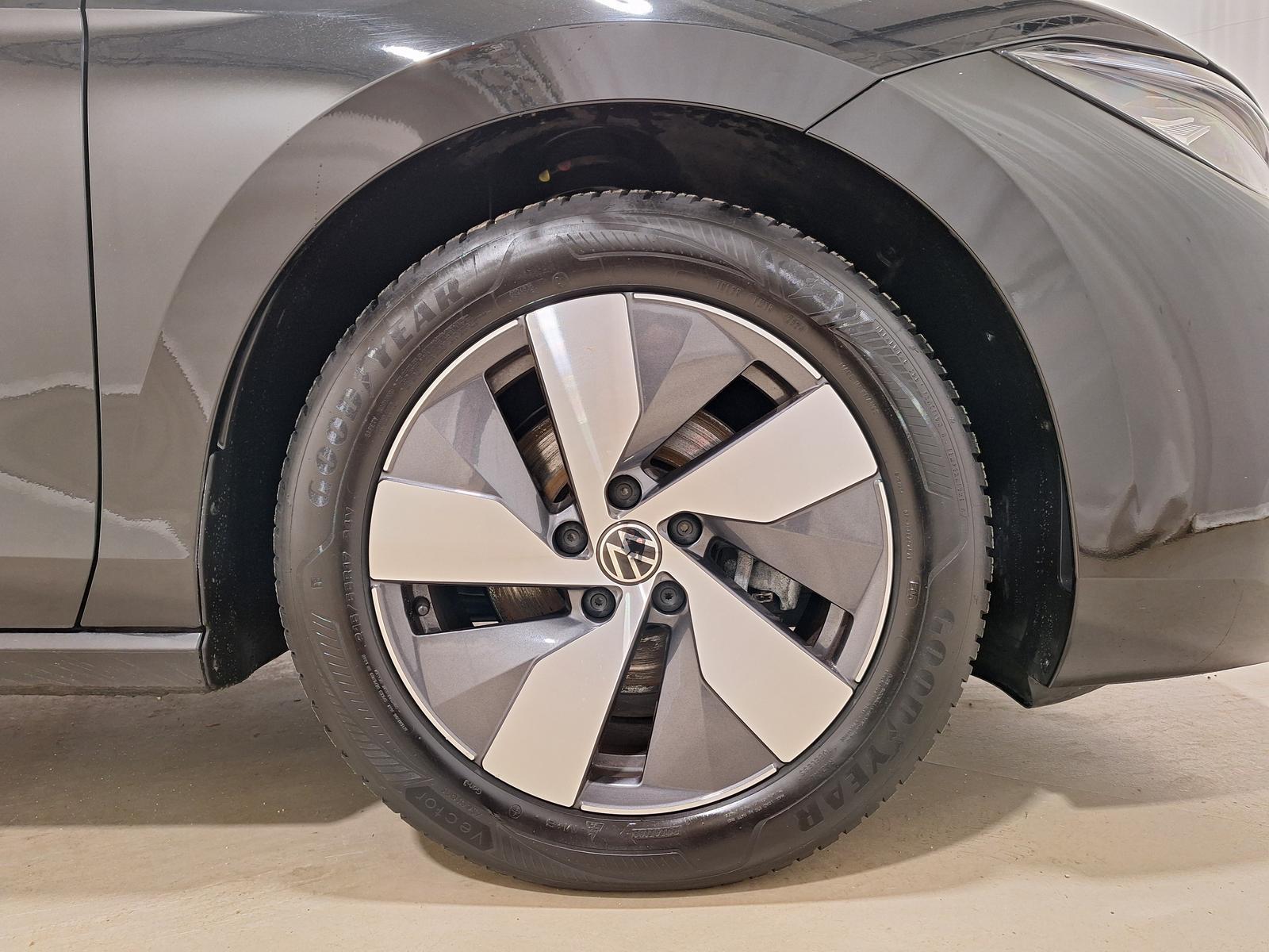 Volkswagen Passat 1.5 eTSI DSG Winter LED Navi ACC, миниатюра 10