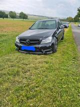 Mercedes-Benz C klasse C 200 Blueefficienc... - gebrauchte Mercedes-Benz C 200 aus dem Jahr 2012
