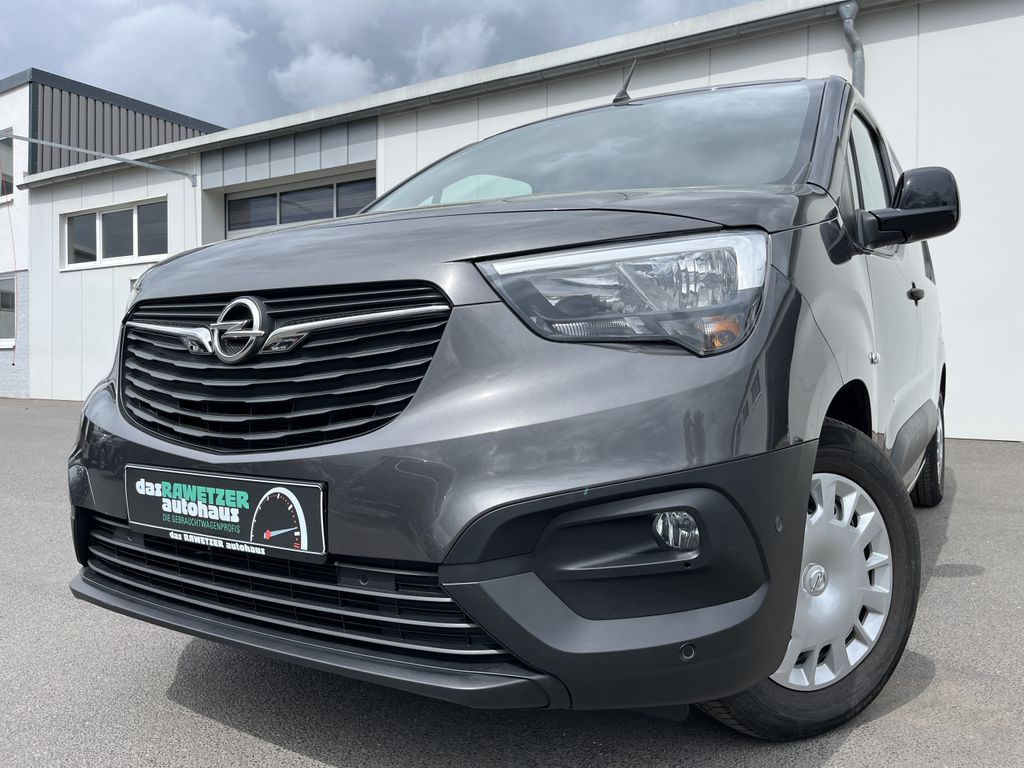 Angebot ansehen Opel Combo Electric