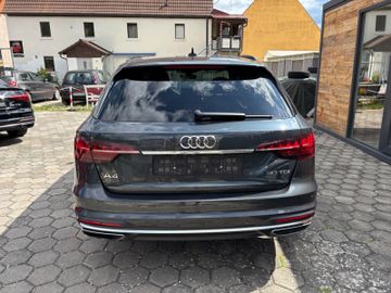 Audi A4 - 5