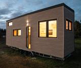 Andere Tinydomo TD Holiday 73 - Mobilheim