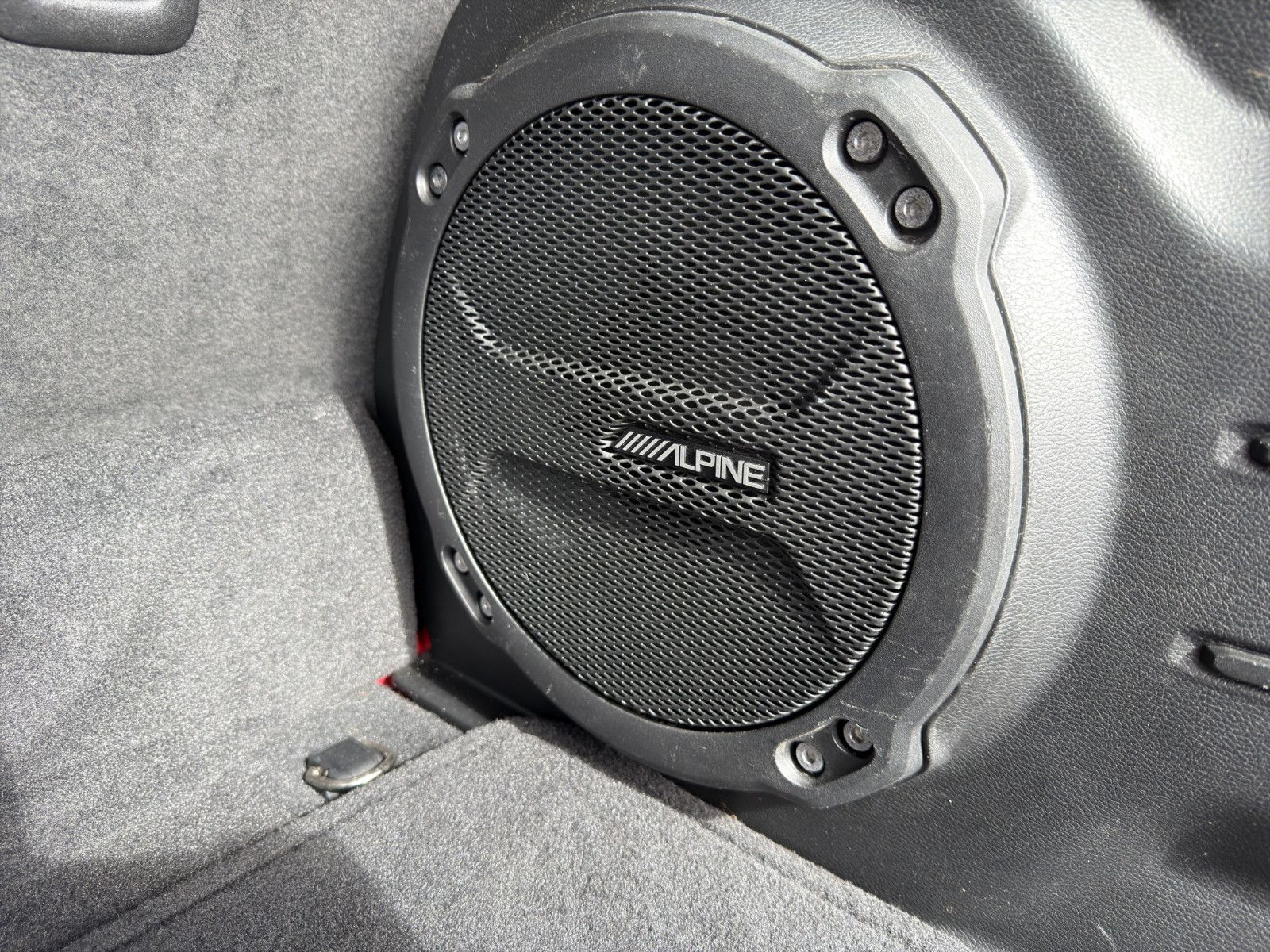 Fahrzeugabbildung Jeep Wrangler Wrangler Unlimited ACC/Keyless/Ambiente