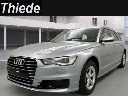 Audi A6 Avant 2.0 TDI ULTRA S-TRONIC NAVI/LED/SHZ/PDC