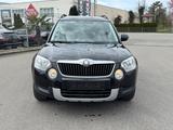 Skoda Yeti Ambition/EU5/AHK/Klimaa./MFL/Scheckheft - Skoda Yeti: Eu