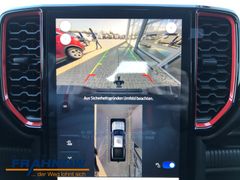 Foto Nummer 17: FORD Ranger