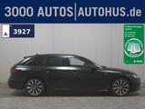 Audi A4 Avant 35 TFSI S-Line T-Leder Navi LED vc