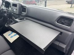Fahrzeugabbildung Master Kasten L3H2 PDC+Klima+Dachträger+Allwette