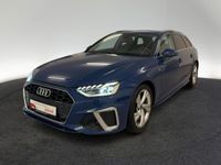 Audi A4 - Vorschau Bild 4