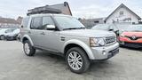 Land Rover Discovery 4 TDV6 HSE | EURO5 | 7 Sitzer - gebrauchte Land Rover Discovery aus dem Jahr 2010