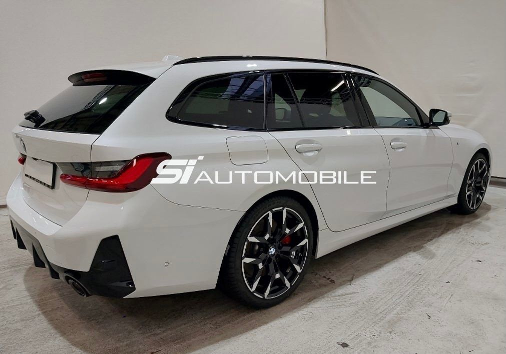 Fahrzeugabbildung BMW 320d xDr. Touring M SPORT PRO LCI °83.540€°VOLL°