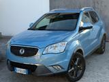 Ssangyong Korando 2.0 DIESEL 175 CV AWD 4x4 2011 - Ssangyong Gebrauchtwagen von 2011