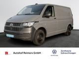 Volkswagen T6.1 Transporter Kasten KR KLIMA+AHK+DOPPELSITZ - Trucks in Hamburg
