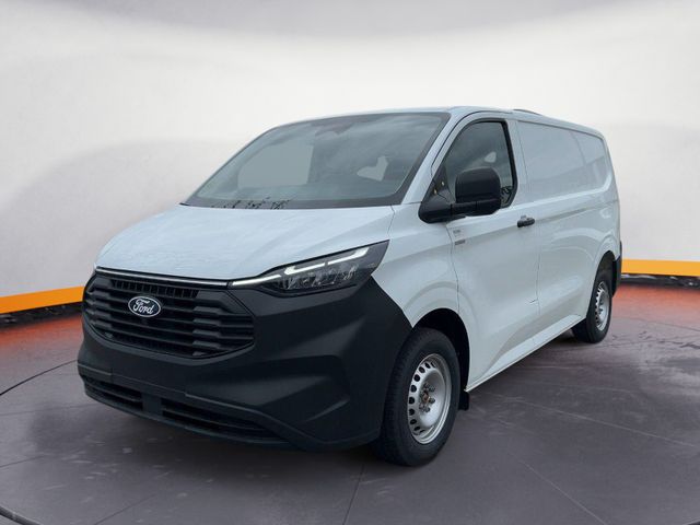 Ford TRANSIT CUSTOM 280 L1 H1 Kasten LKW Basis 81 kW