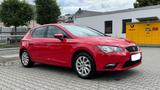 Seat Leon 1.2 TFSI 110PS PDC,Sitzheiz.,Tempomat - Seat Leon: TFSI