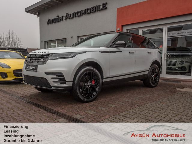 Land Rover Range Rover Velar D300 AWD  Dynamic HSE