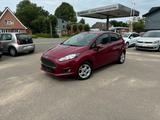 Ford Fiesta Trend HU NEU/KLMA/SH/MFL/PDC/BC - gebrauchte Ford Fiesta aus dem Jahr 2013