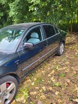 Skoda superb 2.5 v6  2005 - Skoda Superb V6 mit Diesel-Antrieb