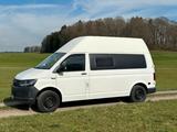 Volkswagen T6 Camper, festes Hochdach, langer Radstand - Volkswagen: Kleinbus, Langer Radstand