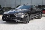 Mercedes-Benz CLE 450 Coupé  4Matic AMG Burmester Night - schwarze Mercedes-Benz CLE 450