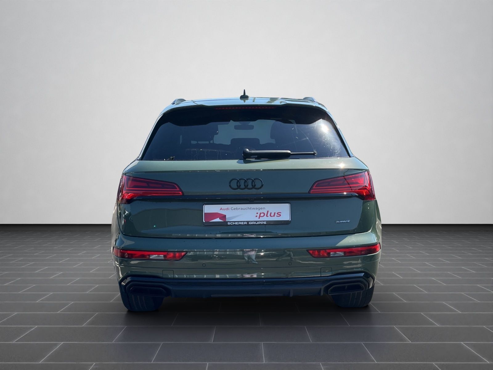 Audi Q5 - Bild 7