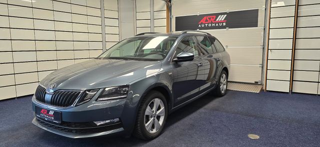 Skoda Octavia Combi Soleil, NAVI/PDC/AHK