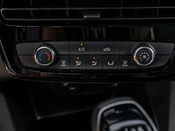 Opel Mokka 1.2 Elegance 360° Kamera Sicht-Paket