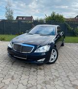 Mercedes-Benz Mercedes s Klasse s500 w221 - Mercedes-Benz S 500 in Herne