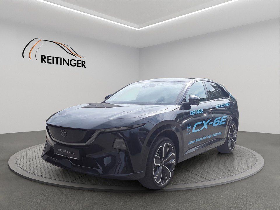 Image of Mazda 6