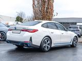 BMW i4 eDrive40 RFK NAVI Standh. LED PDC V+H DAB LM - BMW i4 in Dresden
