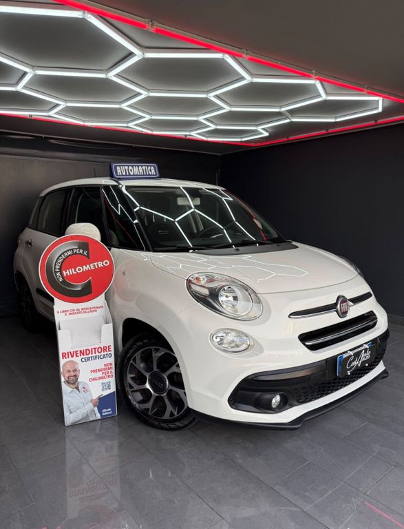 Image of Fiat 500L