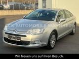 Citroën C5 Lim. Confort/141.000KM/1HAND/NAVI/KLIMAUT/SHZ - gebrauchte Citroën C5 aus dem Jahr 2009