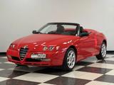Alfa Romeo Spider 2.0 jts 16v - Alfa Romeo Spider: 5 Türen
