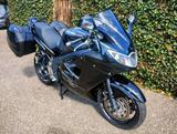 Triumph Tour Sprint ST - TRIUMPH SPRINT
